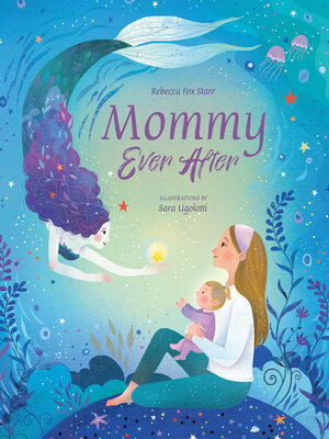 cover image of Mommy Ever After